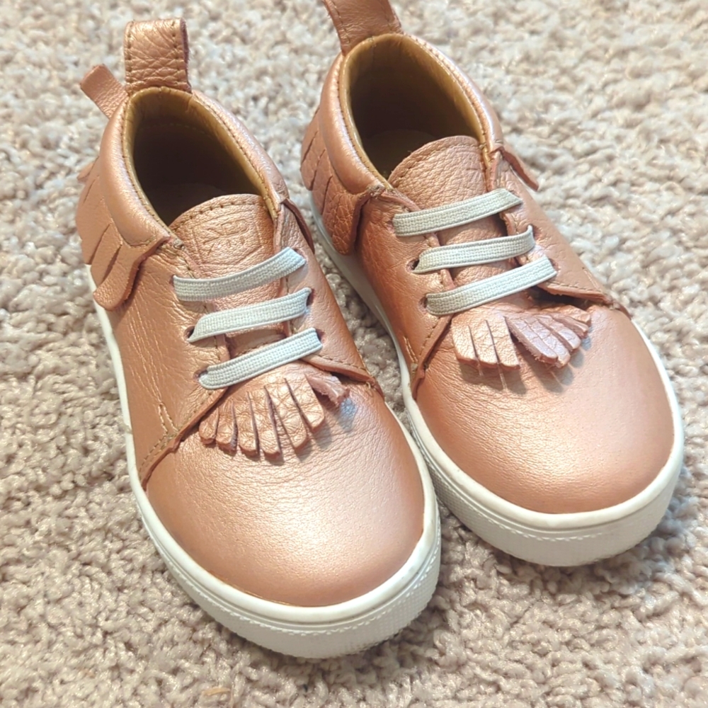 Freshly Picked Sneakers